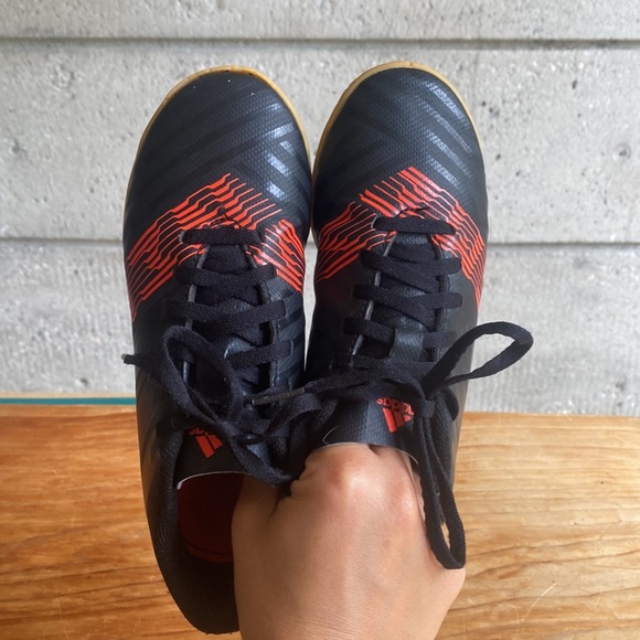 Adidas Nemeziz Indoor Shoes - Picture 6 of 10